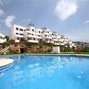 Appartement Andaluz Mar De, Nerja