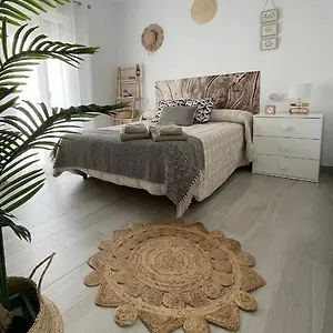 Apartamento Apartamento Victoria, Fuente Obejuna